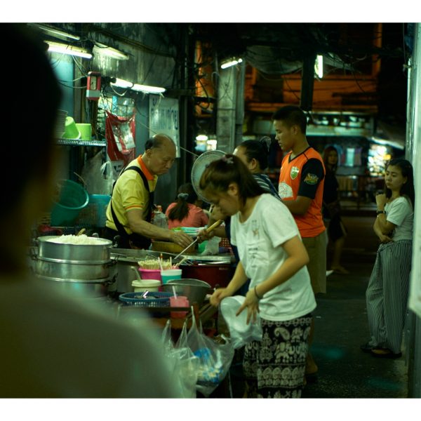 Bangkokians