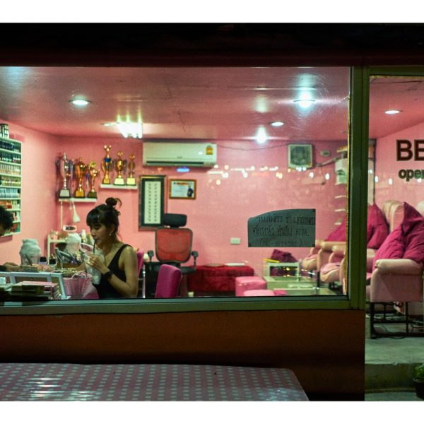 Bangkokians