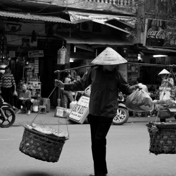 Hanoi, Vietnam