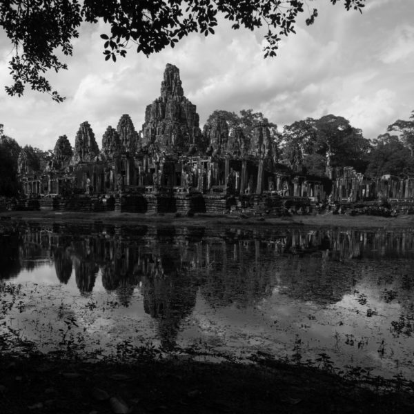 Angkor Wat, Siem Reap, Cambodia