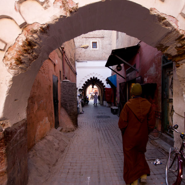 Marrakesh, Morocco