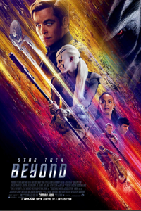 Star Trek Beyond